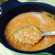 Salsa casera