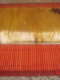 Una foto de Tarta de orujo