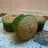 Muffins integrales con pasas de uvas