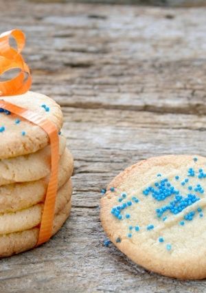 Una foto de Shortbreads