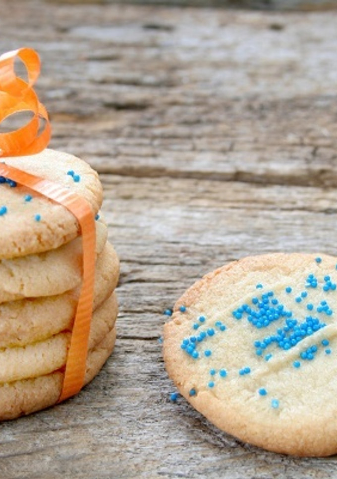 Una foto de Shortbreads