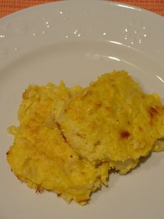Una foto de Chipa Guasu