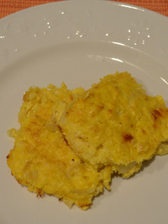 Una foto de Chipa Guasu