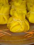 Bolsitas de cumpleaños (saladas)