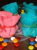 Bolsitas de cumpleaños (dulces)