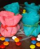Bolsitas de cumpleaños (dulces)