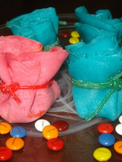 Una foto de Bolsitas de cumpleaños (dulces)