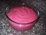 Helados de frutas ecuatoriano