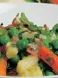 Menestra de Verduras de Tudela