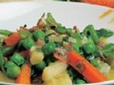 Menestra de Verduras de Tudela