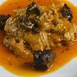 Menudicos de cordero