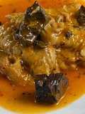 Menudicos de cordero