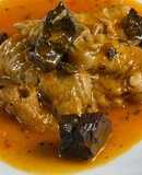 Menudicos de cordero