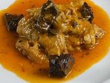Menudicos de cordero
