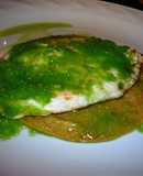 Huevos rancheros originales