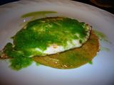Huevos rancheros originales