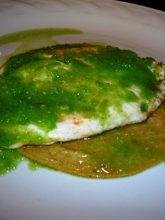 Una foto de Huevos rancheros originales