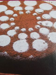 Una foto de Pastel de plátano al Madeira