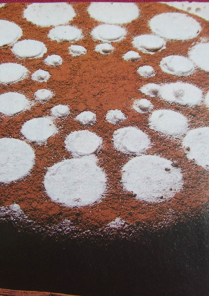 Una foto de Pastel de plátano al Madeira