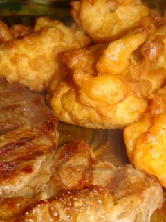 Una foto de Bocadillos de Arroz