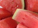 Granizado de Sandia