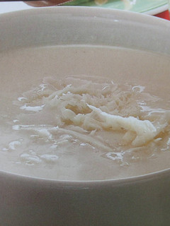 Una foto de Salsa de anchoas para pescado
