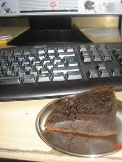 Una foto de Tarta al Tun Tun