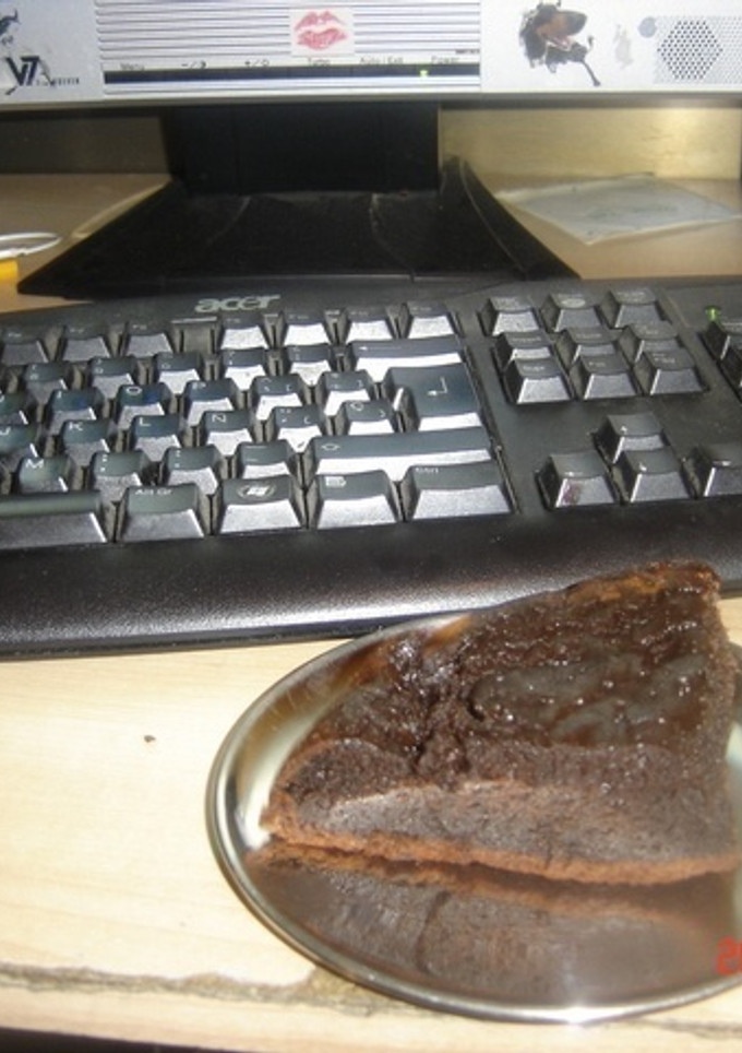 Una foto de Tarta al Tun Tun