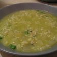 Arroz verde