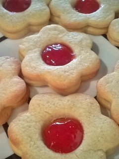 Foto principal de Galletas de mermelada