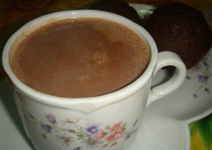 Foto principal de Cómo preparar un buen chocolate caliente