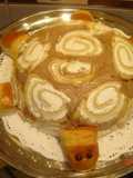  Tarta tortuga Gertrudis