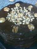 Torta de Cumpleaños