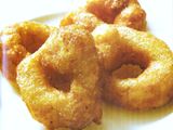Buñuelos falleros