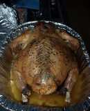 Pavo para Navidad 