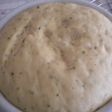 Masa para empanadas o bollos preñaos