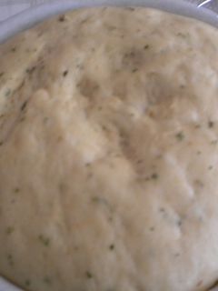 Una foto de Masa para empanadas o bollos preñaos