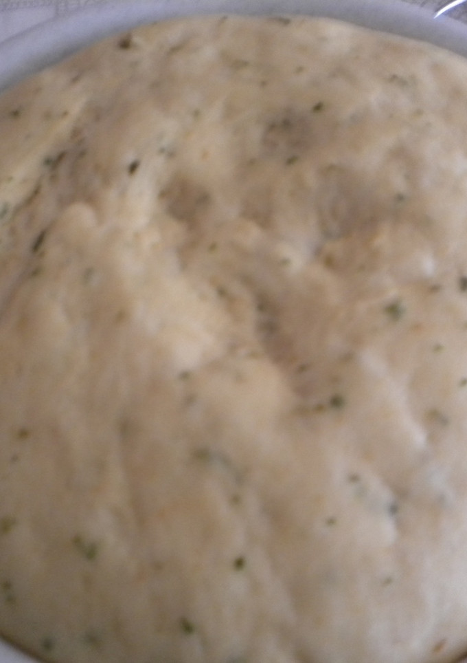 Una foto de Masa para empanadas o bollos preñaos