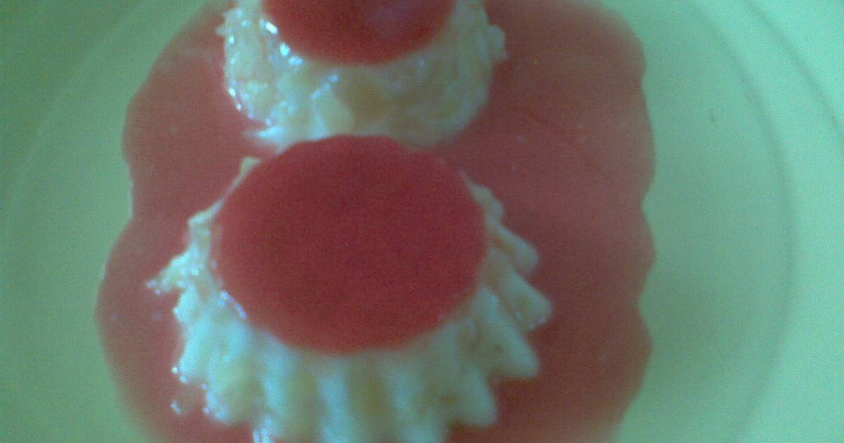 Gelatina con duraznos en almibar 201 recetas caseras Cookpad