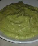 Guacamole mexicano 
