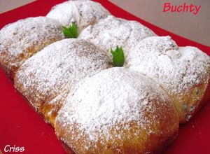 Foto principal de Buchty (brioche)