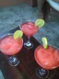 Red margarita