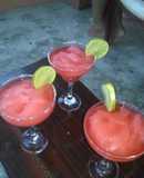 Red margarita