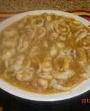 Chipirones o calamares en salsa