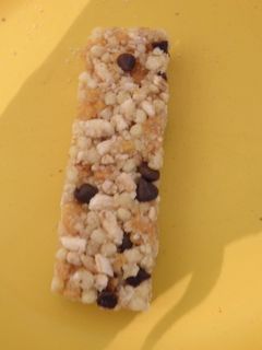 Una foto de Barritas de arroz