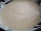 Salsa blanca fácil