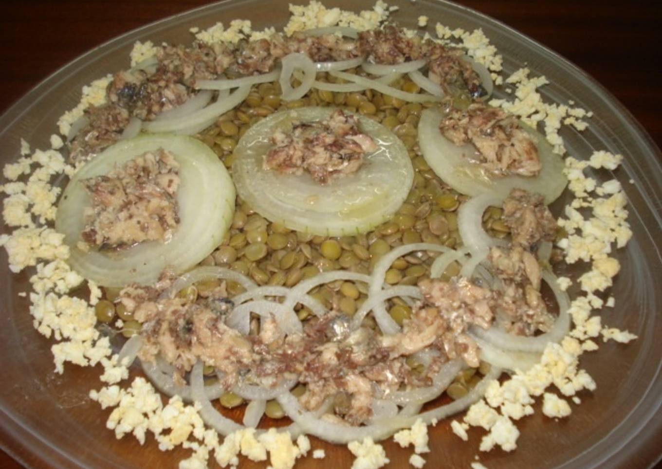Ensalada nutritiva