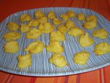 Patatas duquesa