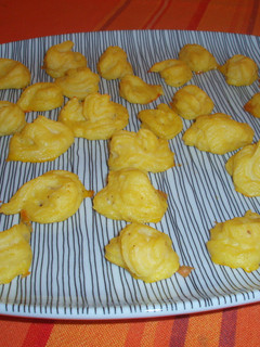 Foto principal de Patatas duquesa