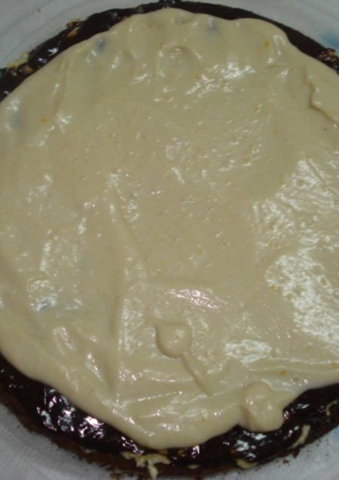 Una foto de Crema Diplomata